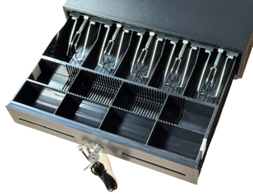 Денежный ящик 5*8